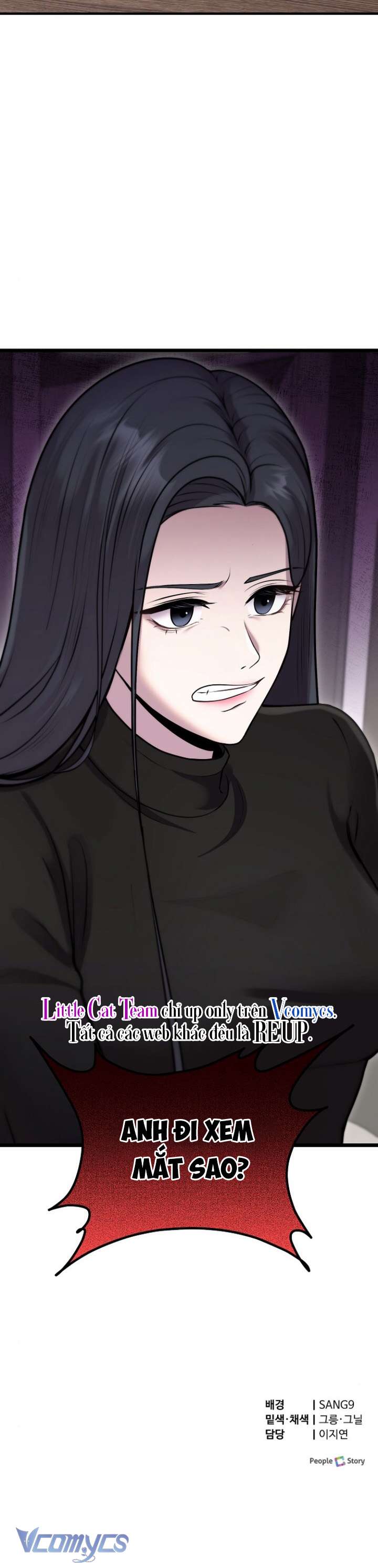 Cô Dâu Tuổi Đôi Mươi Chap 2 - Trang 2