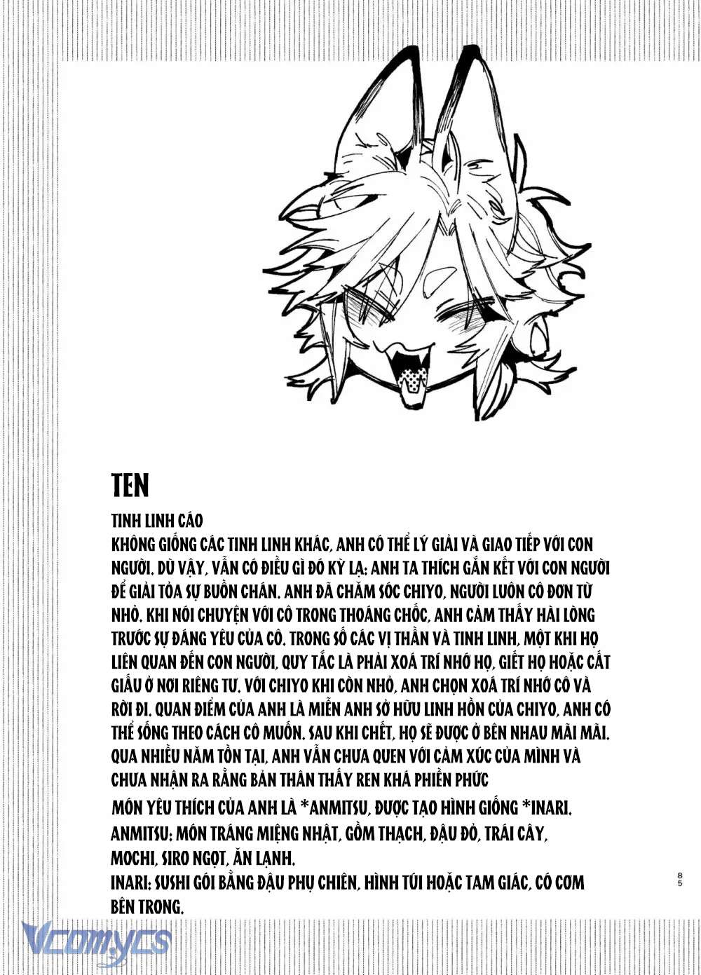 『18+』Tuyển Tập Truyện Ngắn Sếch Tàn Bạo Chap 50.2 - Trang 2