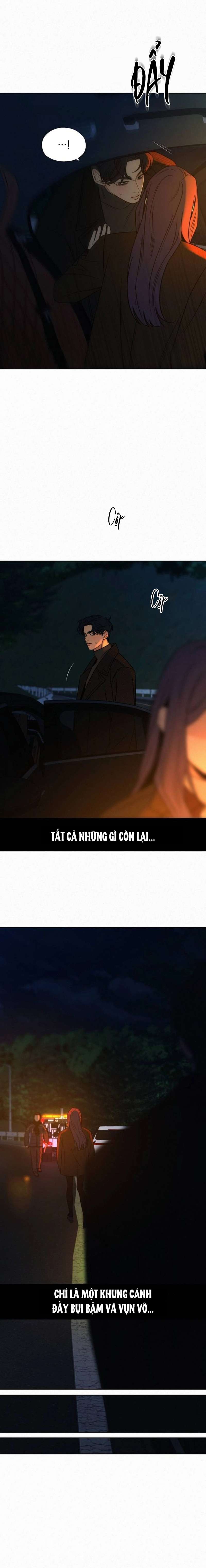 Chiến Lược: Tình Yêu Trong Sáng Chap 125 - Trang 2