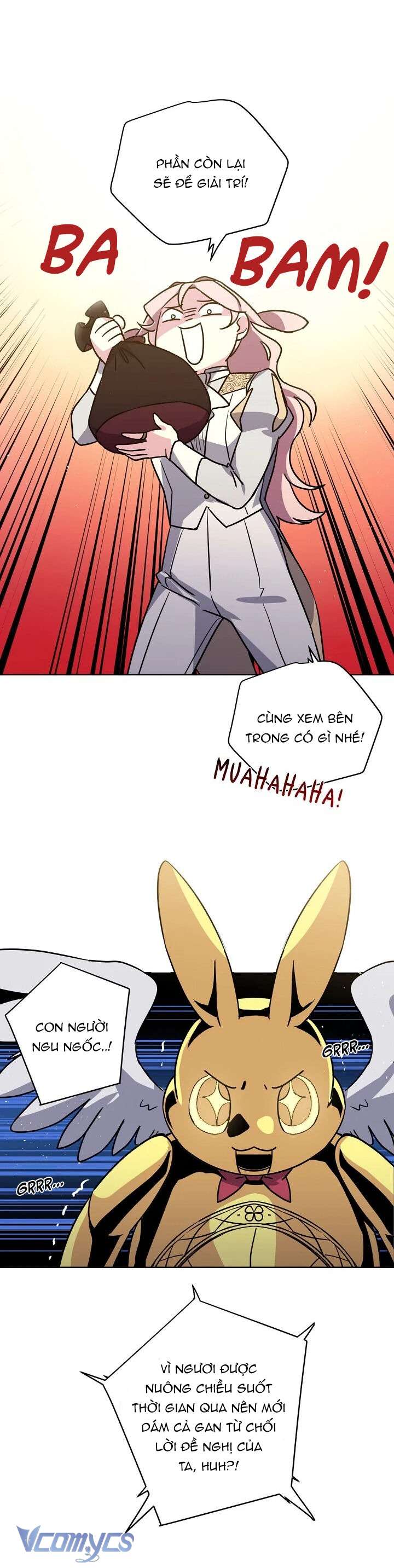 CHITRA Chap 94 - Trang 2