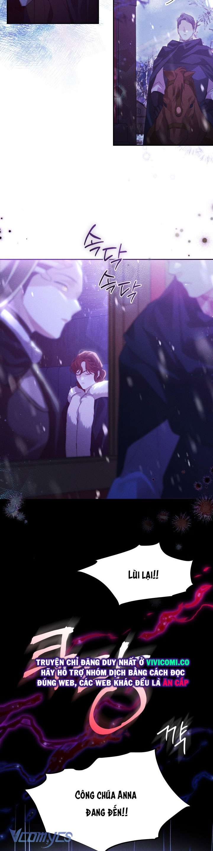 Tiếng Trống Vang Dội Chap 48 - Next Chap 49