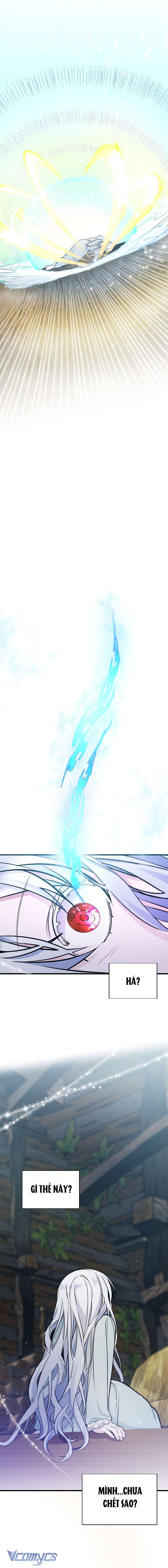 Trở Thành Con Nuôi Của Gia Đình Phản Diện Chap 1 - Trang 2