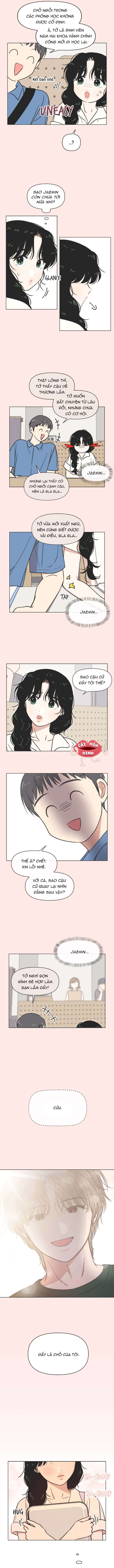 Seasons of Lovesome Seasons of Lovesome-Chap 33 - Trang 2