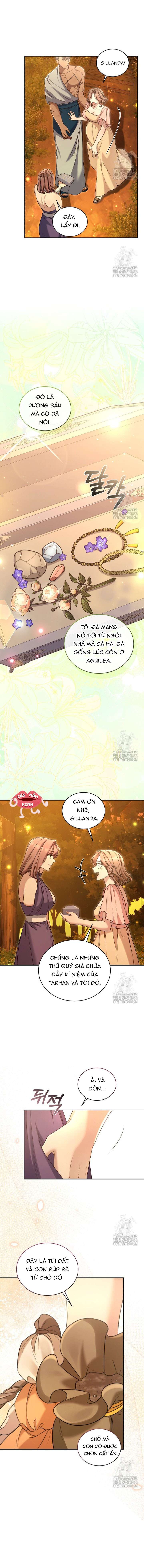 Khu Rừng Hoang Dã Khu Rừng Hoang Dã -Chap 53 - Trang 2