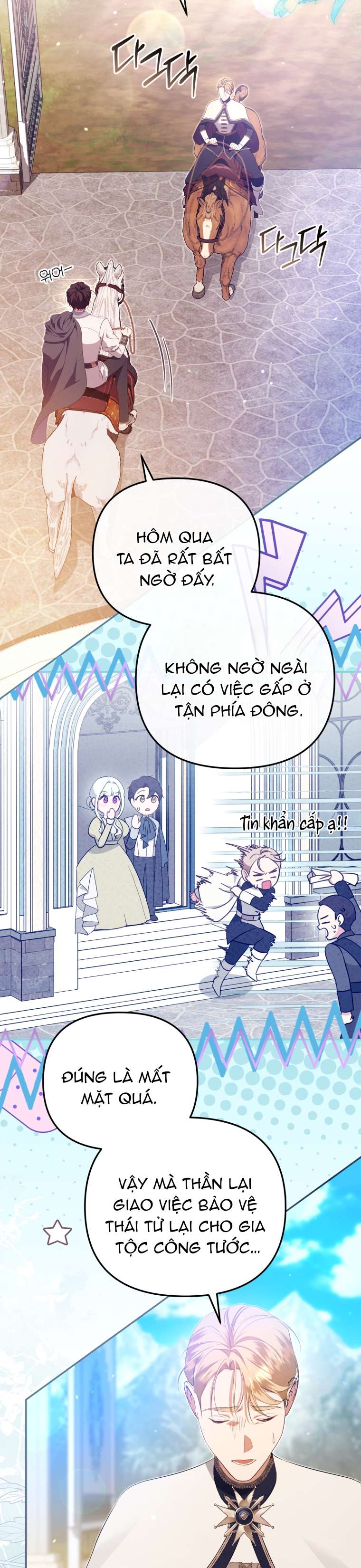 Người Phải Trả Giá Bằng Mạng Sống Vì Đã Lừa Dối Tôi Chap 20 - Trang 4