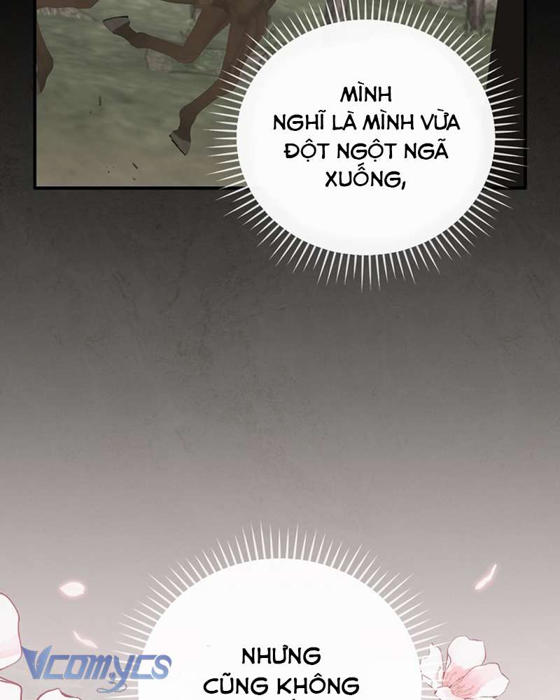 Chị Gái Của Nhân Vật Phản Diện Hôm Nay Cũng Đang Đau Khổ Chap 80 - Trang 4