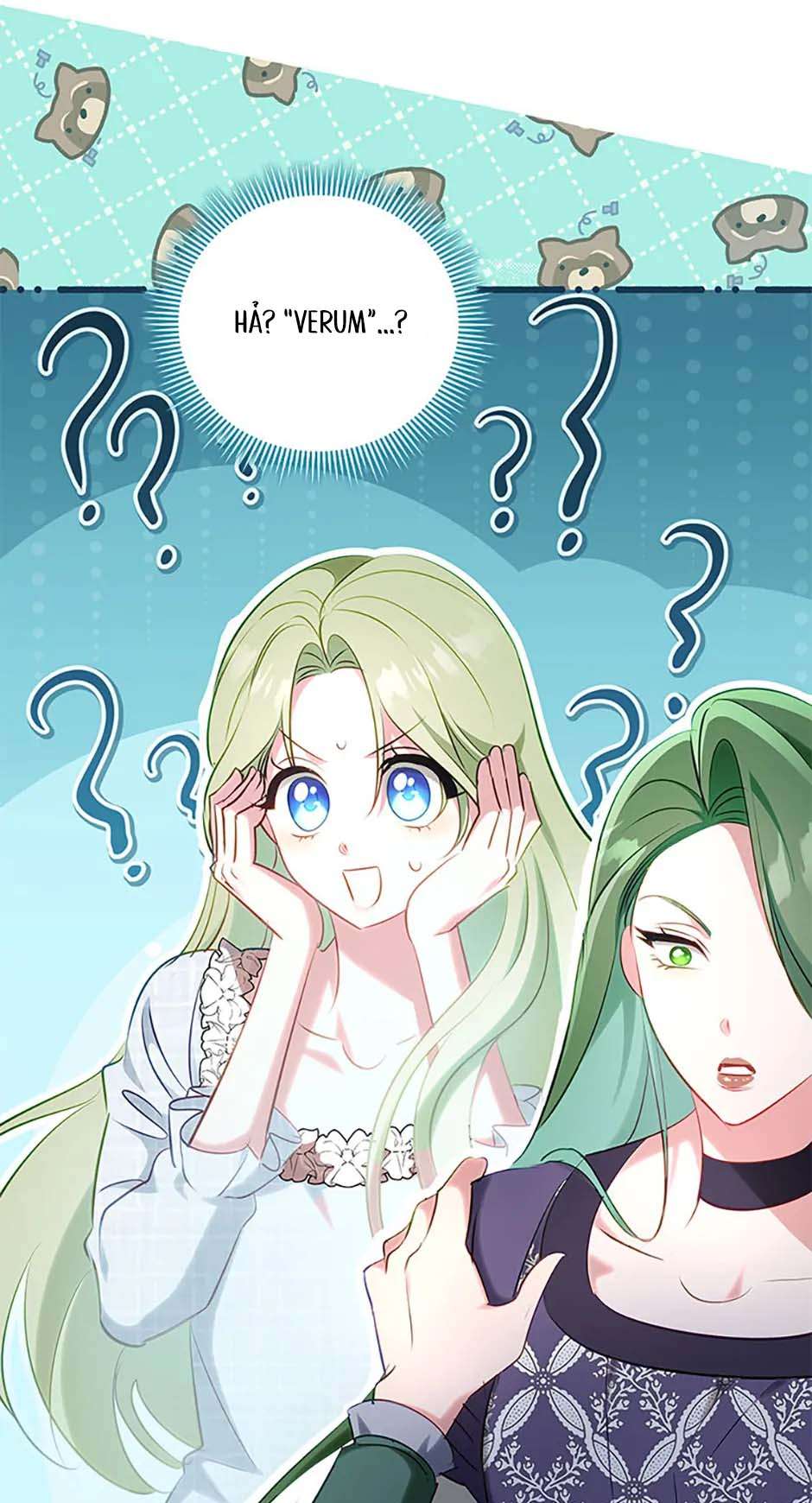 Tôi Đã Bảo Nữ Chính Đang Cải Trang Cơ Mà! Chap 48 - Trang 2