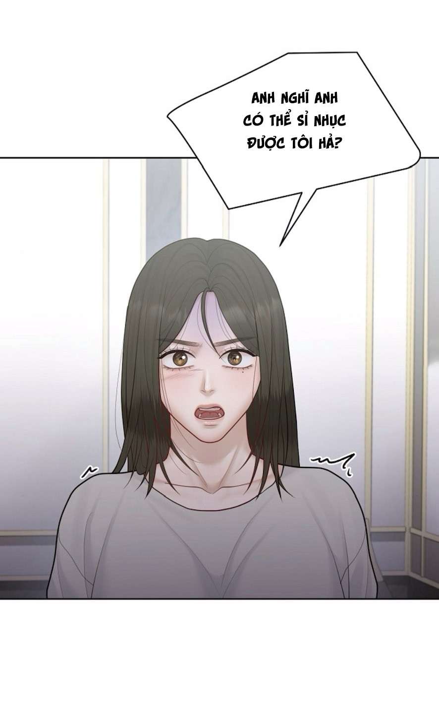 Mang Thai, Chiếm Đoạt Chap 17 - Trang 3