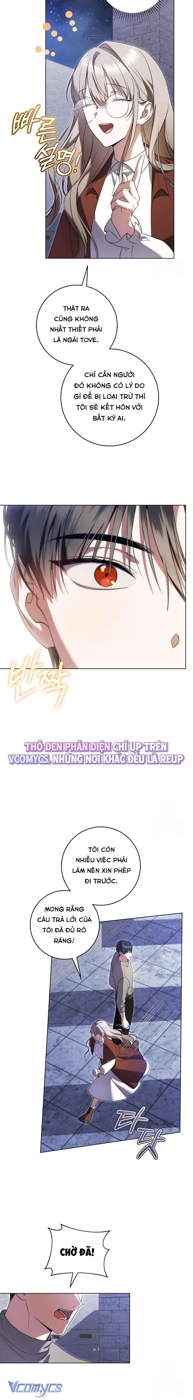 Tái Sinh Lần Nữa Tôi Quyết Tâm Săn Nhà Chap 4 - Trang 2