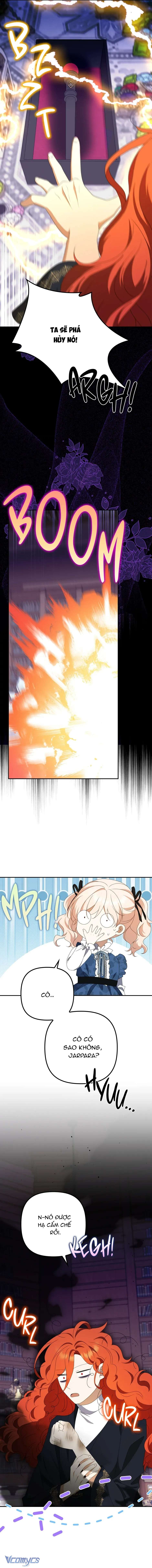 Đứa Trẻ Côn Đồ Nhà Công Tước Chapter 55 - Next Chapter 56
