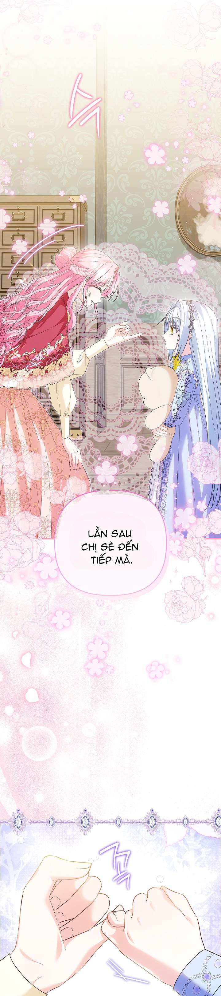 Cha Của Nam Chính Từ Chối Hủy Hôn Chap 52 - Trang 4