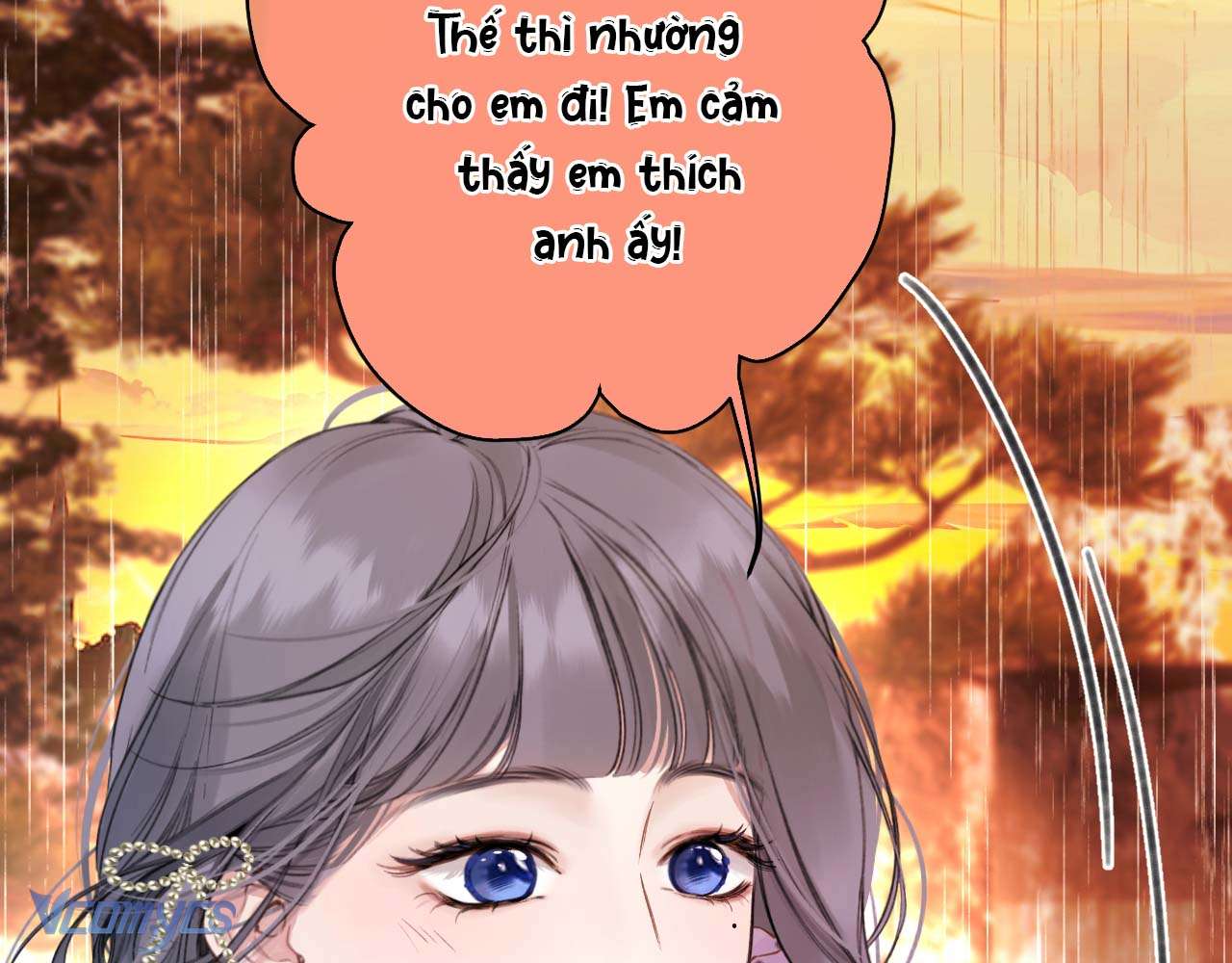 Trêu Nhầm Chap 61 - Trang 2