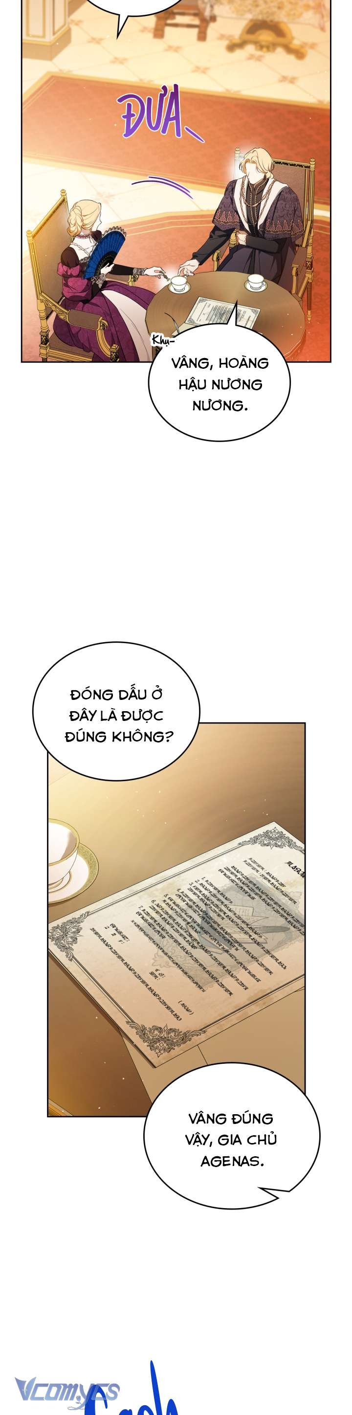 Kiếp Này Nhất Định Làm Gia Chủ Chap 182 - Trang 2