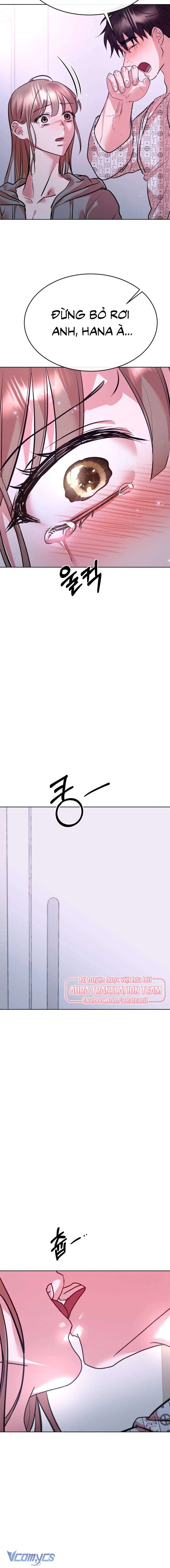 Tình Yêu Có Thể Về Quê Làm Nông Sao? Chap 29 - Trang 3