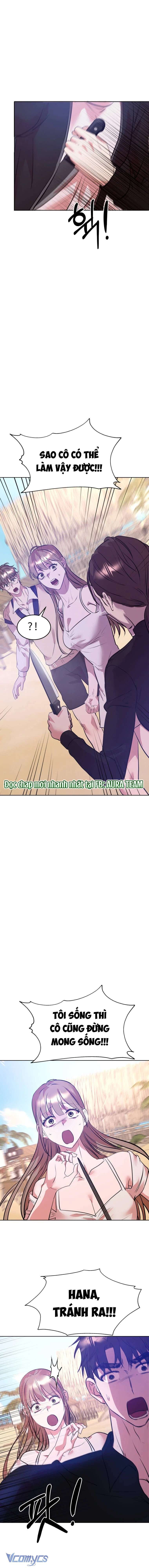 Tình Yêu Có Thể Về Quê Làm Nông Sao? Chap 27 - Trang 2