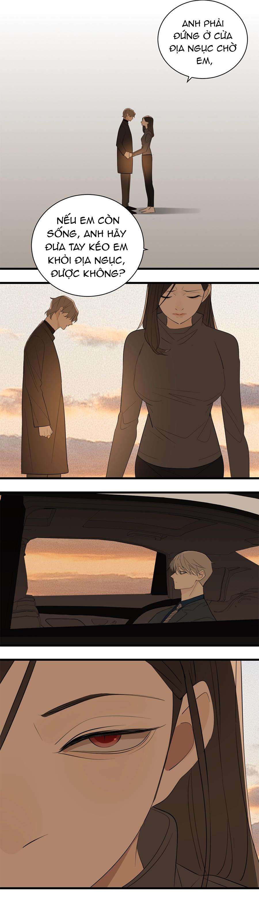 Vật Trong Tay Chapter 34 - Next Chapter 35