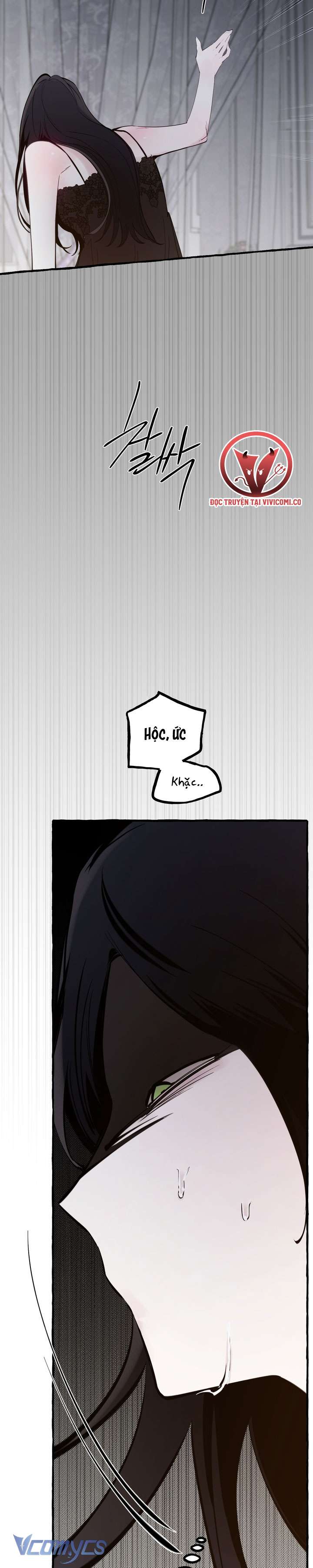 [18+] Hoàng Cung Có Chó Dữ! Chap 67 - Trang 2