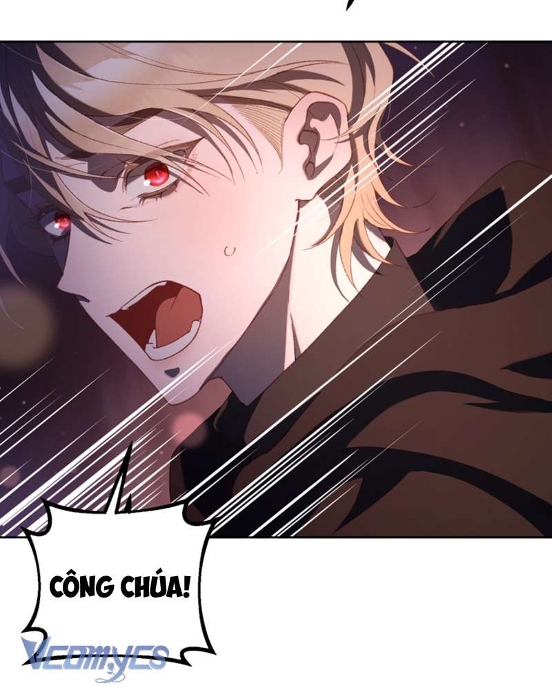 [Sứa Biển] Em Trai Tôi Là Hoàng Đế Ngang Ngược Chap 88 - Trang 2