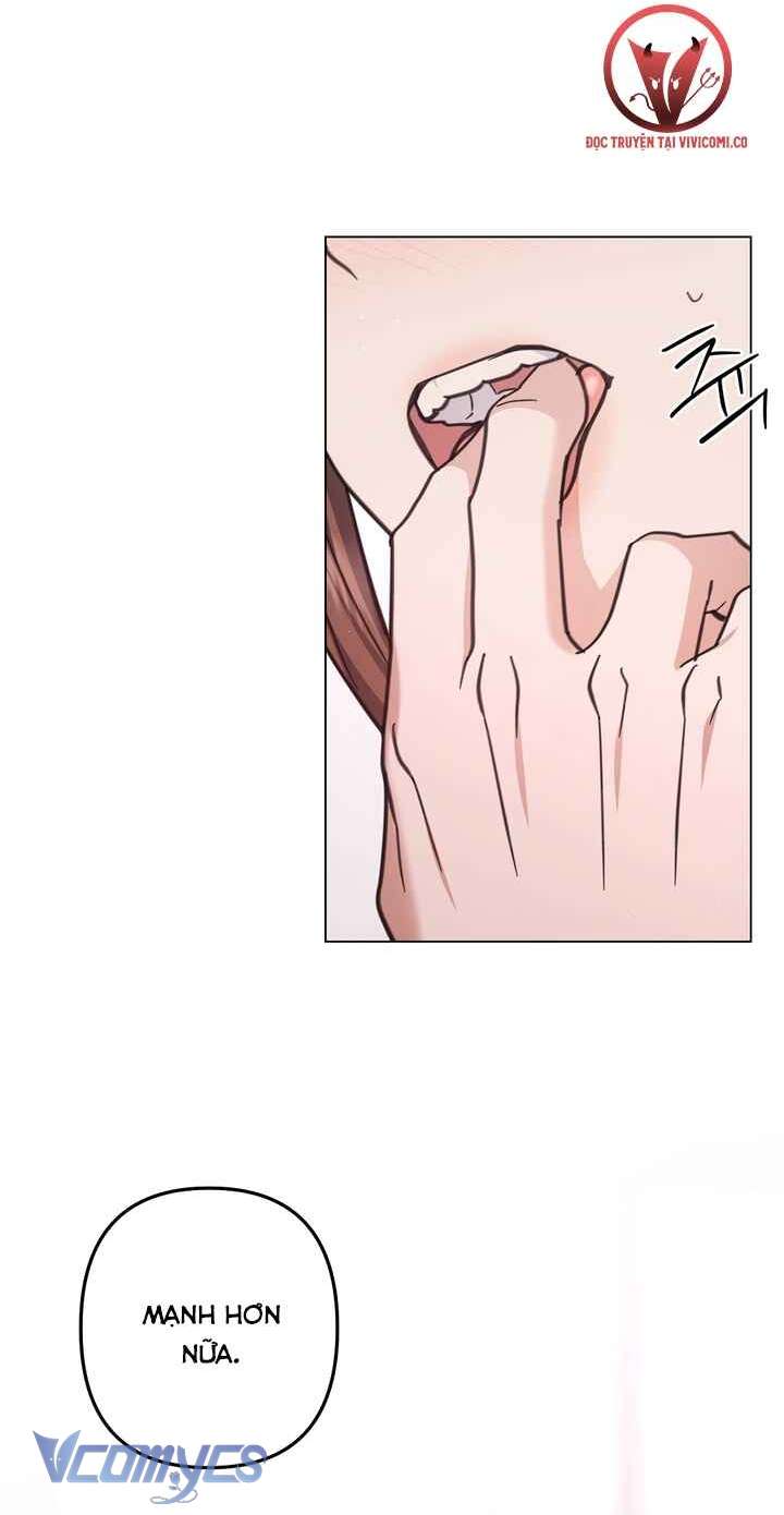[18+] Vì Những Thứ Đã Tan Vỡ Chap 53 - Trang 3