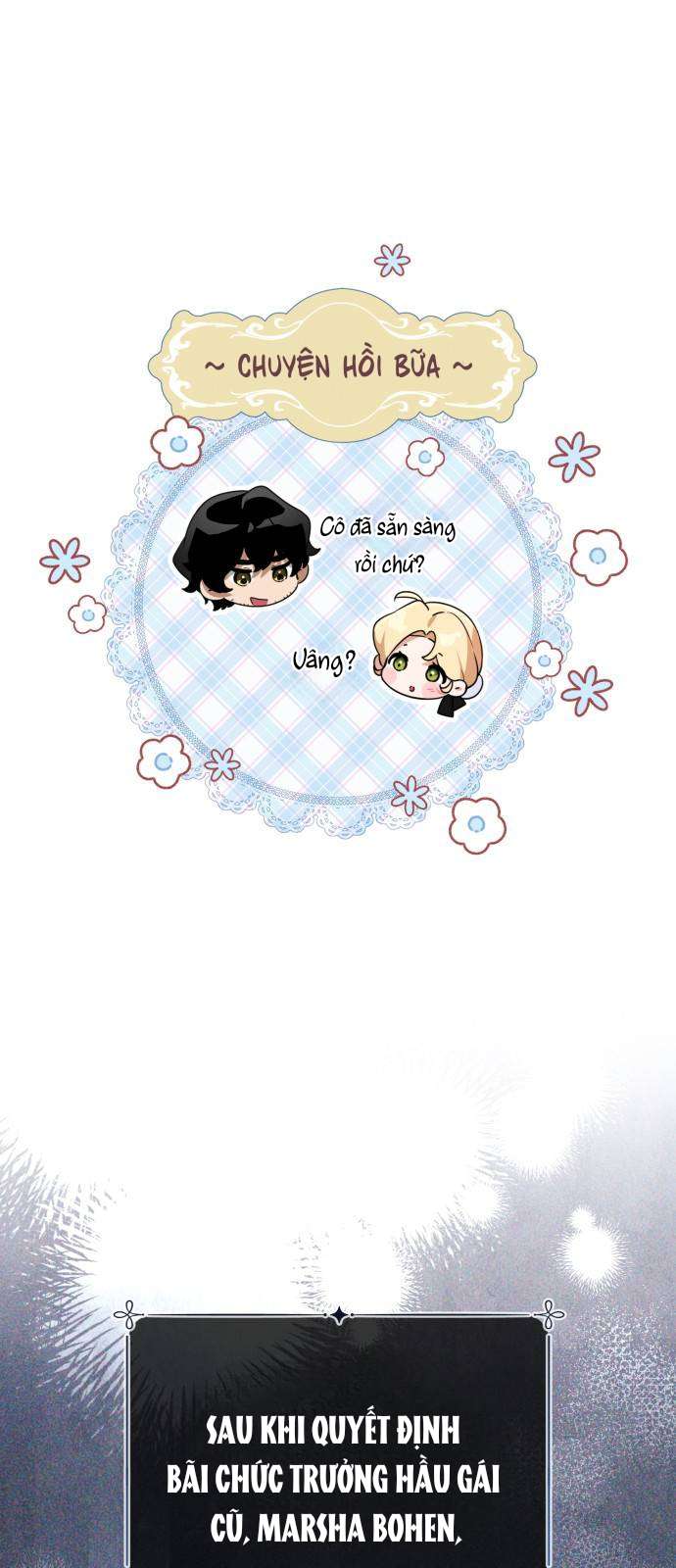 Nữ Công Tước Chiến Lợi Phẩm Chap 26 - Trang 3