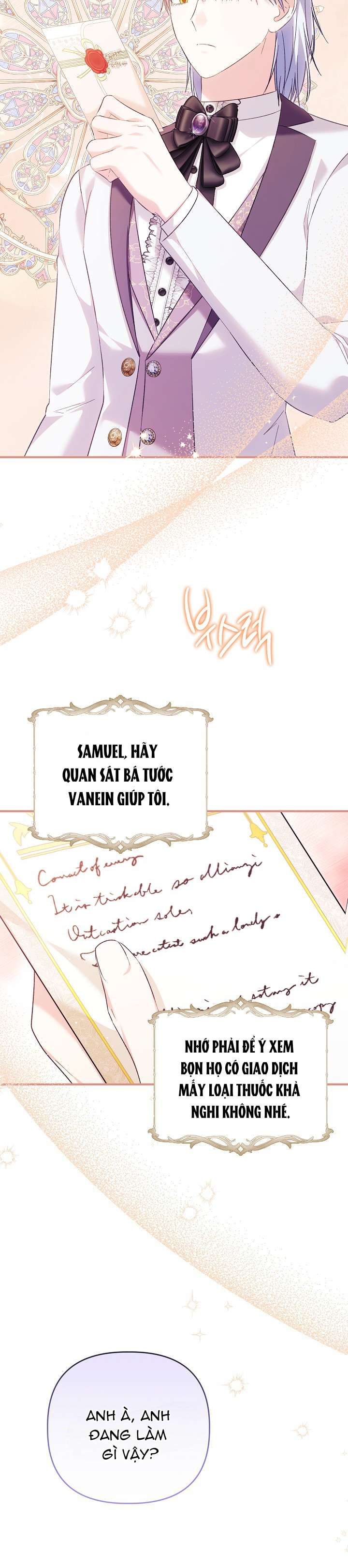 Cha Của Nam Chính Từ Chối Hủy Hôn Chap 52 - Trang 4