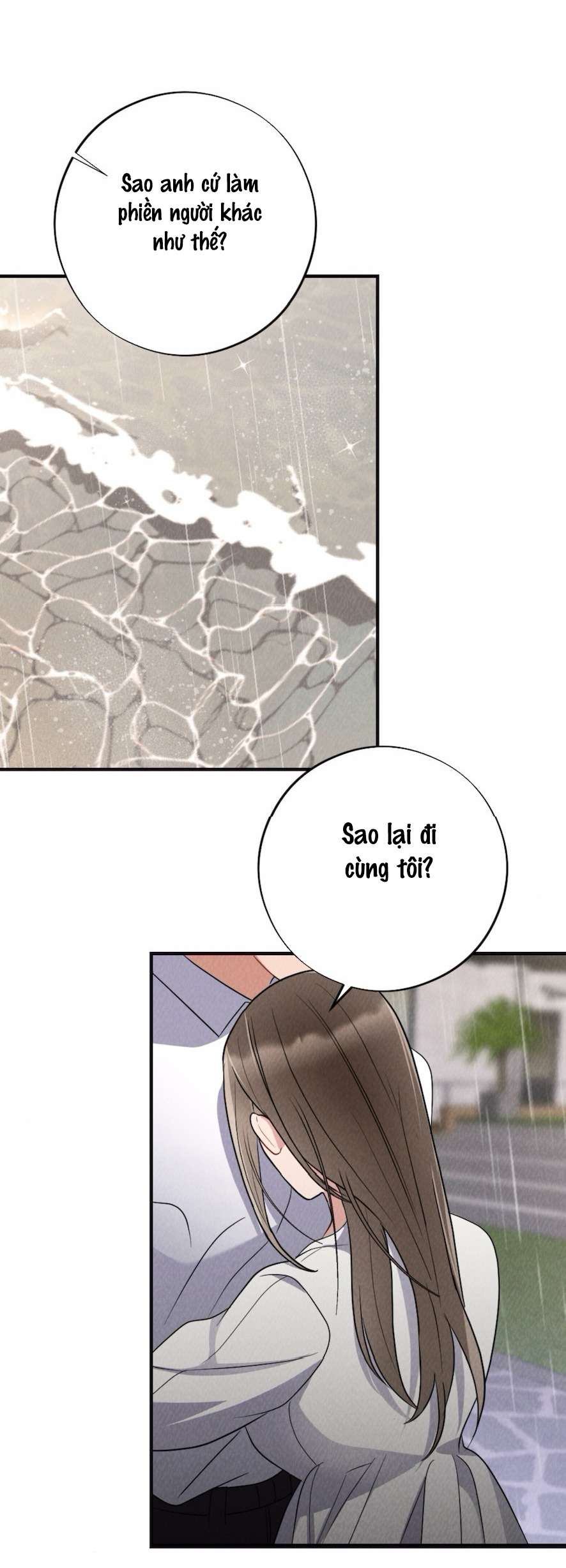 Trò Chơi Quyền Lực Chap 12 - Trang 2