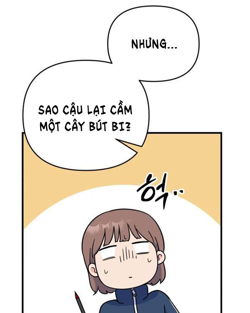 Vì Một Kết Thúc Viên Mãn Cho Đôi Ta Chap 3 - Trang 2