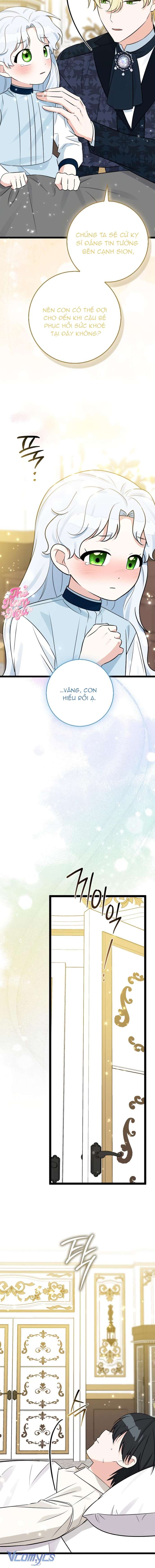 Thỏ Á? Rõ Ràng Là Mãnh Thú Cơ Mà! Chap 20 - Trang 3