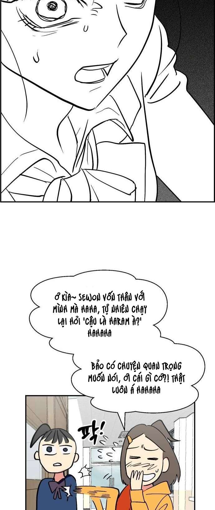 Cứu Lấy Trái Đất! Chap 1 - Trang 3