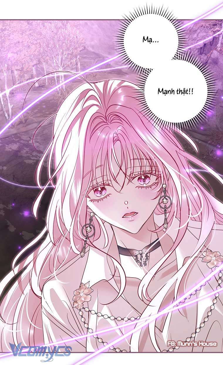 Này Boss Phản Diện, Tôi Có Thể Làm Mọi Thứ Trừ Cưới Ngài Chap 26 - Trang 4