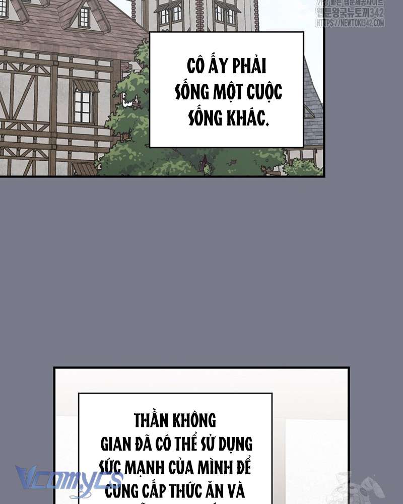Chị Gái Của Nhân Vật Phản Diện Hôm Nay Cũng Đang Đau Khổ Chap 92 - Trang 4