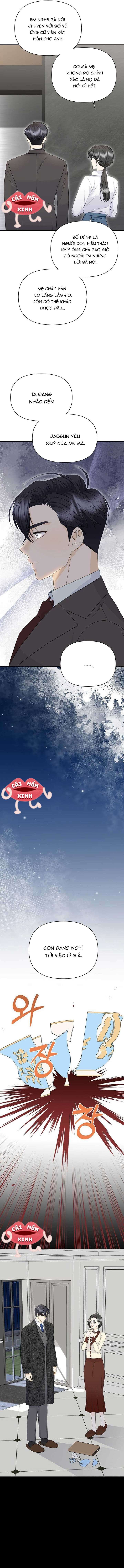 Hãy Tới Nhà Anh Đi Chap 4 - Trang 3