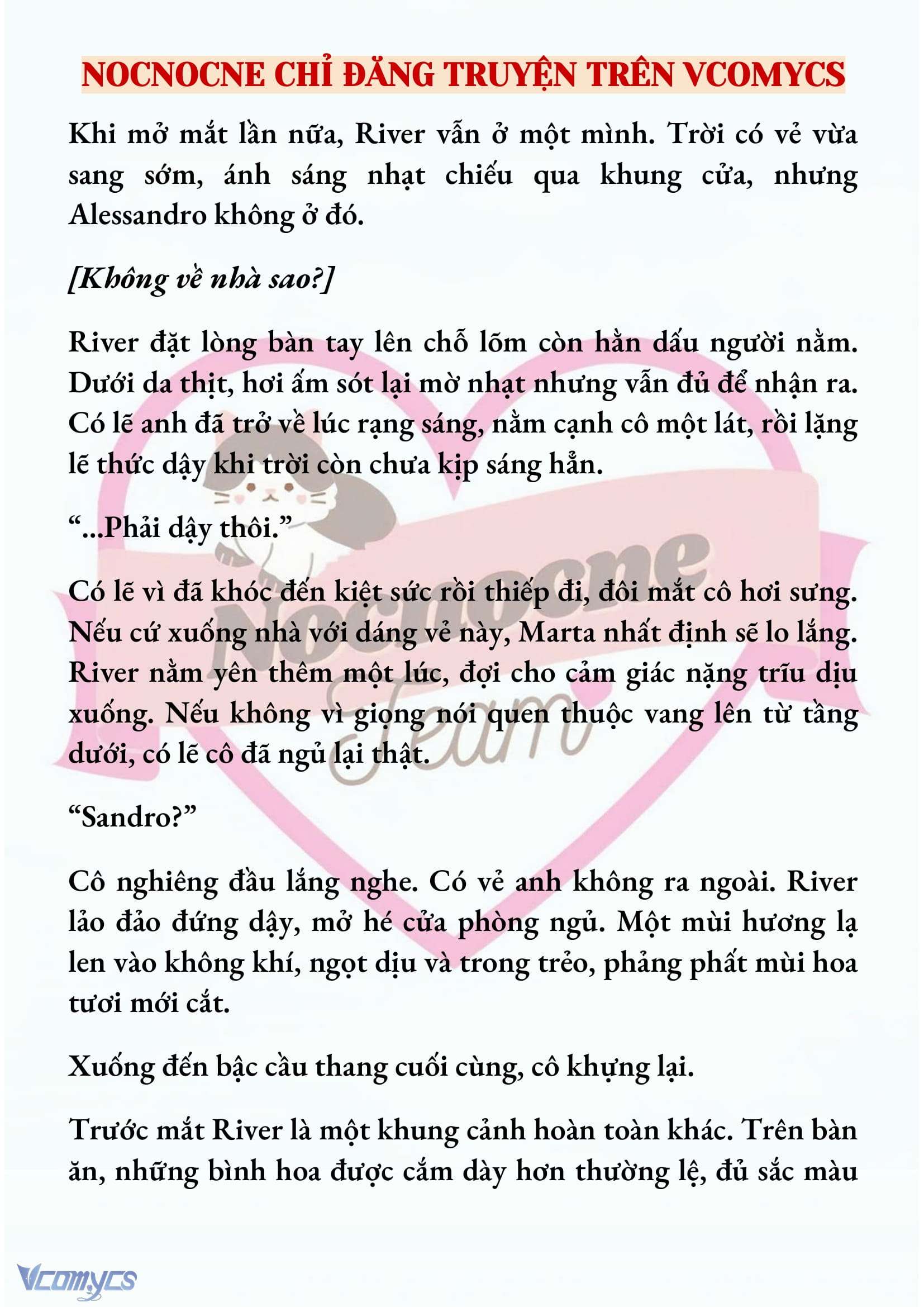 [TIỂU THUYẾT] ĐIỂM CHÍ Chap 66 - Trang 2