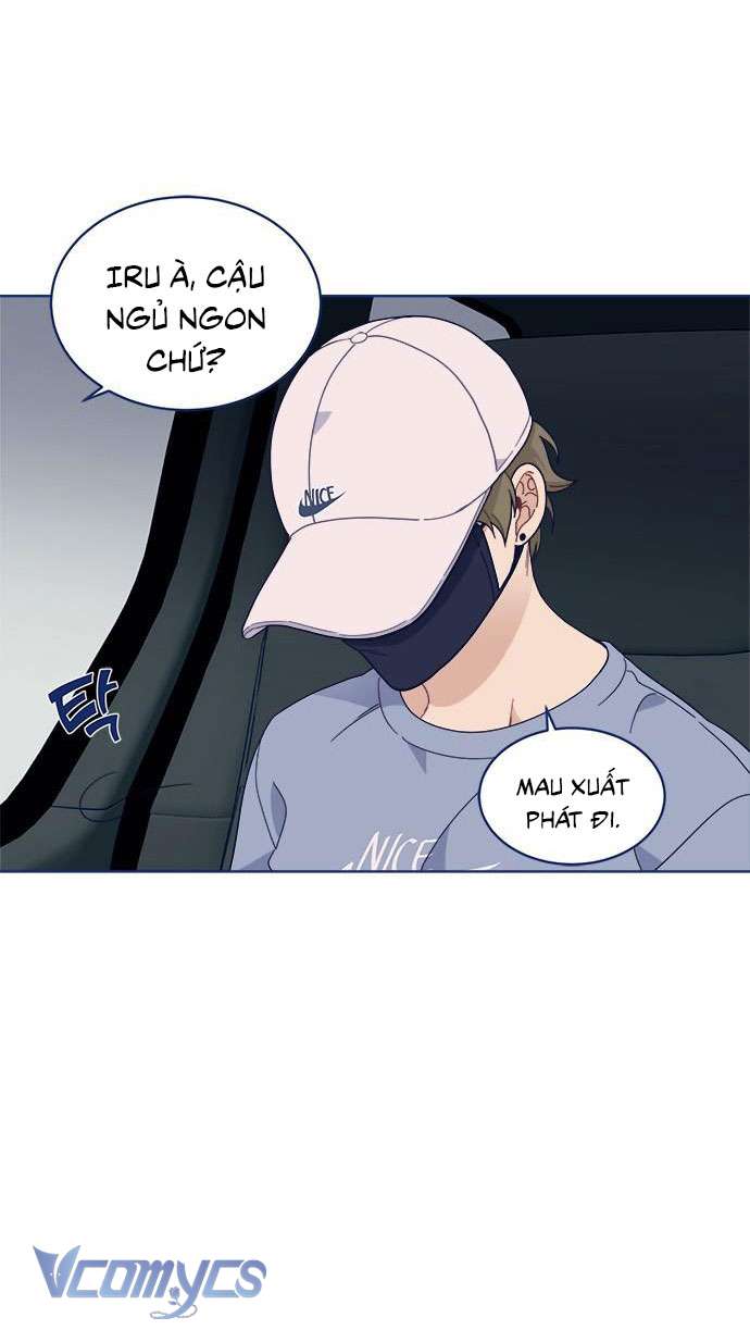 Thứ Tôi Cần Không Phải Là Tình Yêu Chap 8 - Trang 3