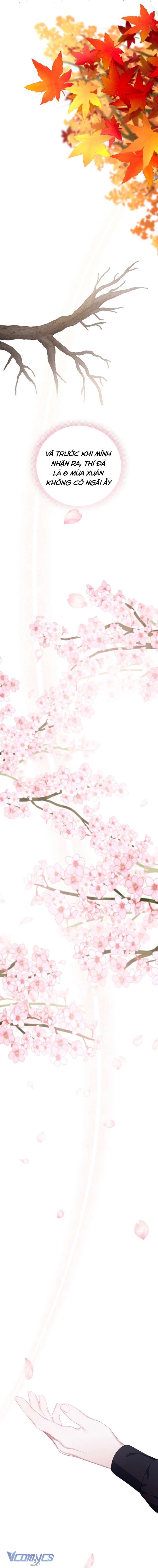 Hầu Nữ Không Còn Thèm Muốn Chủ Nhân Nữa Chapter 13 - Trang 4