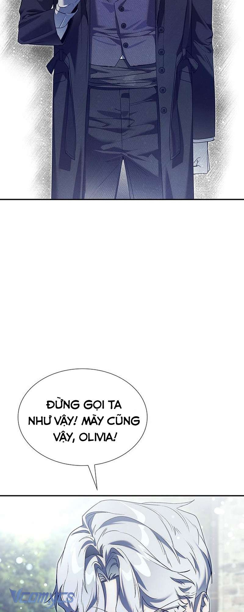 Hoa Lam Tinh Chap 27 - Trang 3