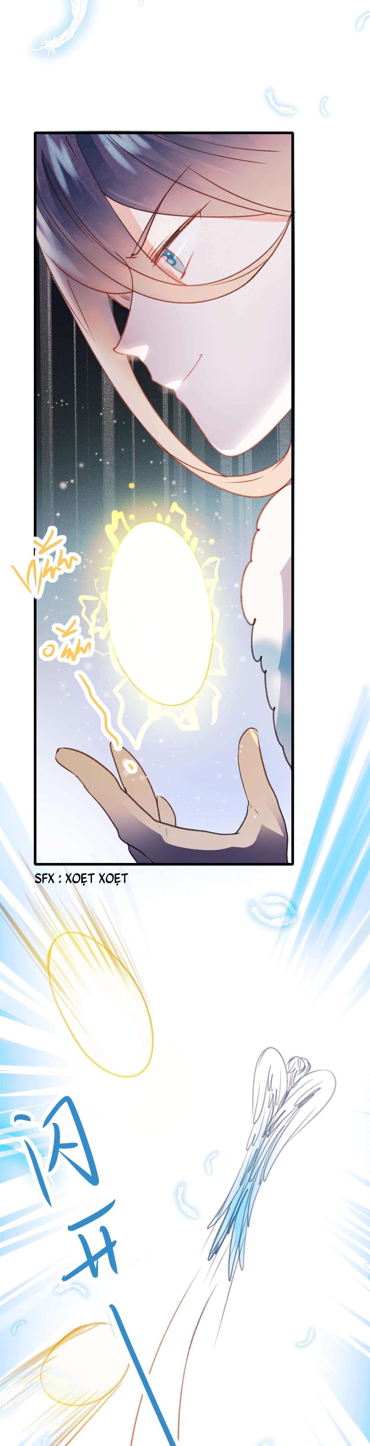 Thành Dã Tiêu Hà Chapter 29 - Trang 4