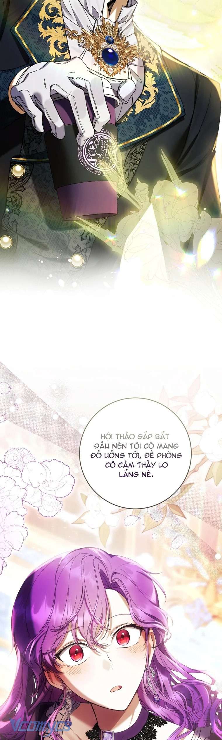 Làm Ác Nữ Bộ Không Tuyệt Sao? Chap 84 - Trang 4