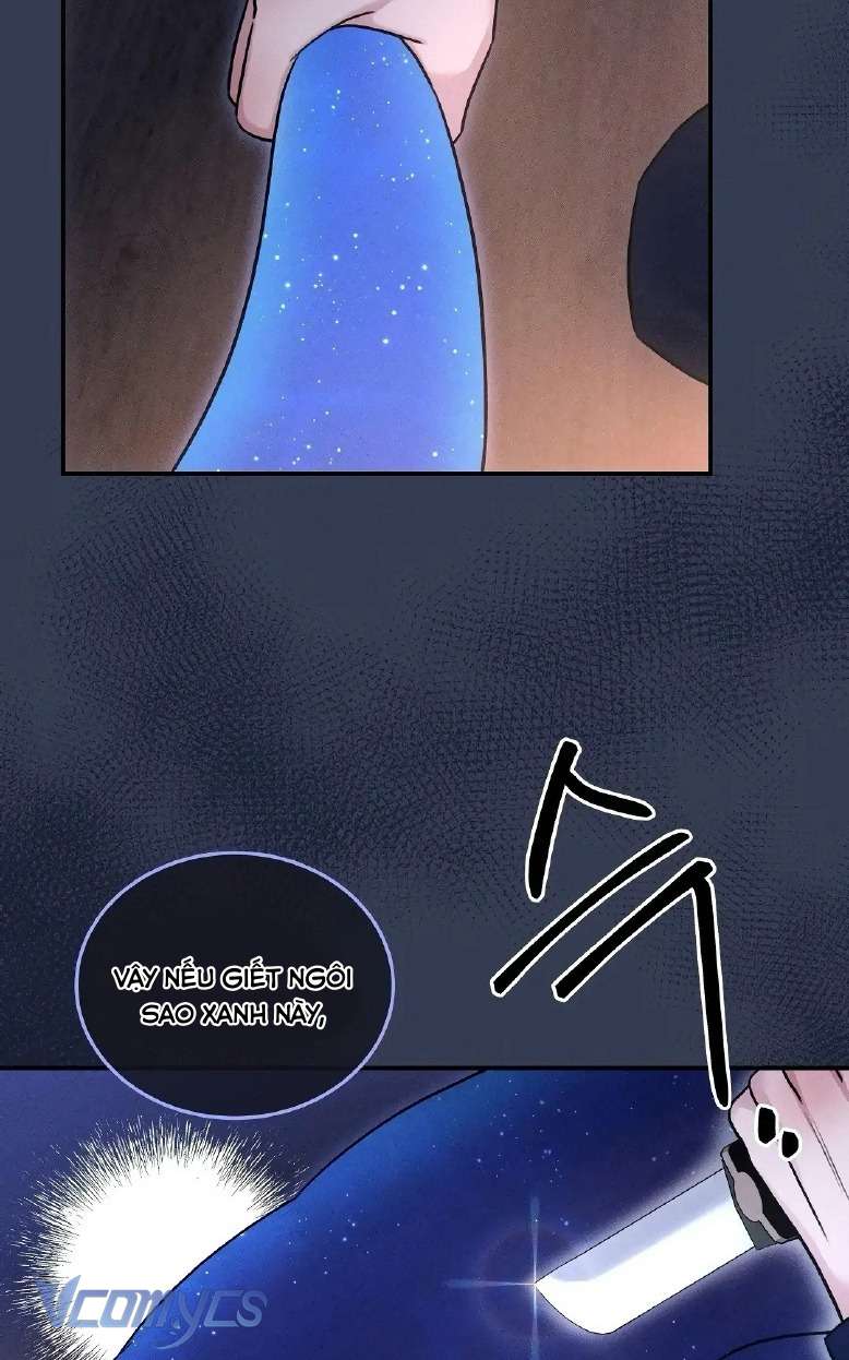 Hoa Lam Tinh Chap 25 - Trang 3