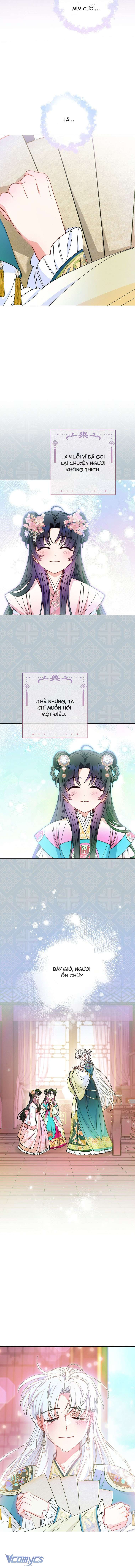 Tiểu Thiếp Chỉ Muốn Sống Yên Bình Chap 123 - Trang 3