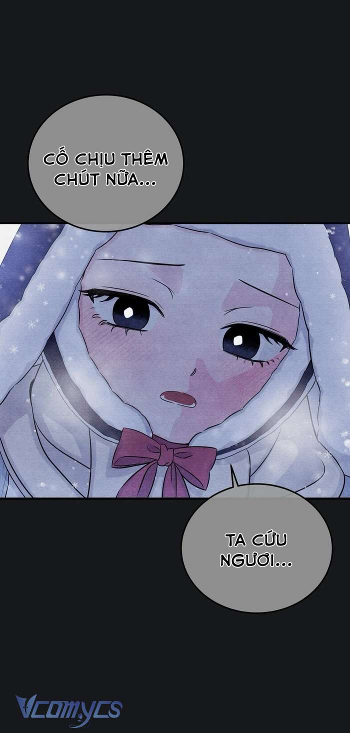 Hoa Lam Tinh Chap 30 - Trang 3