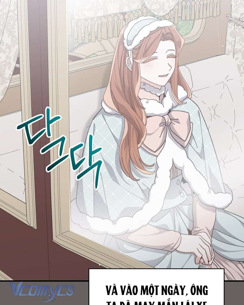 Chị Gái Của Nhân Vật Phản Diện Hôm Nay Cũng Đang Đau Khổ Chap 90 - Trang 4