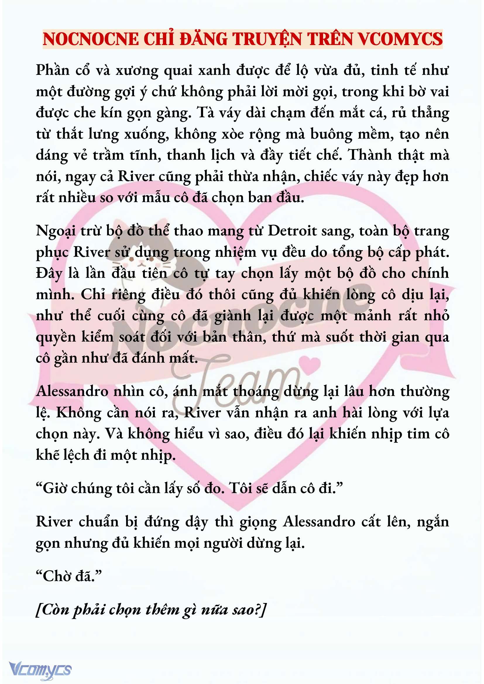 [TIỂU THUYẾT] ĐIỂM CHÍ Chap 48 - Next Chap 49