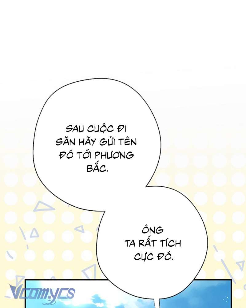 Các Nam Chính Đã Bị Nữ Phụ Cướp Mất Chap 61 - Trang 3