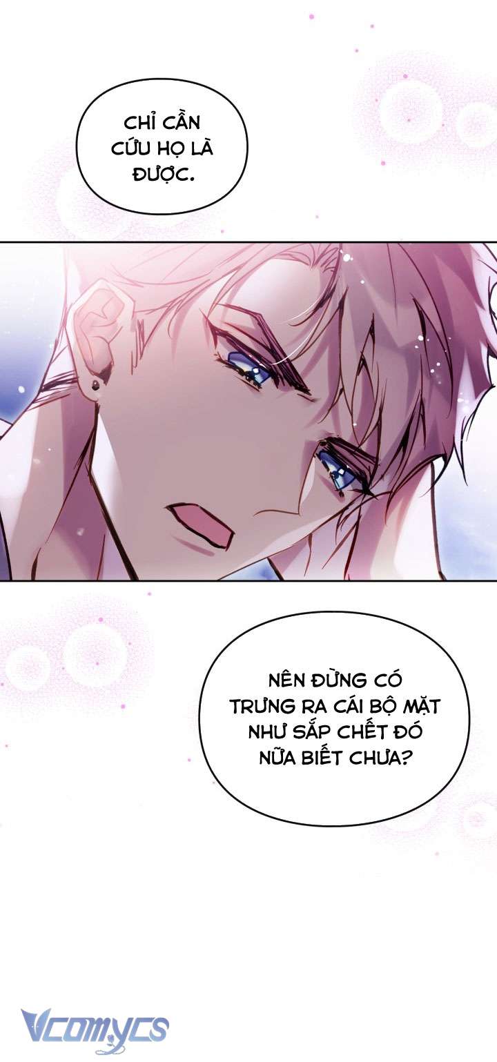 Kết Cục Của Nhân Vật Phản Diện Chỉ Có Thể Là Cái Chết Chap 196 - Trang 2