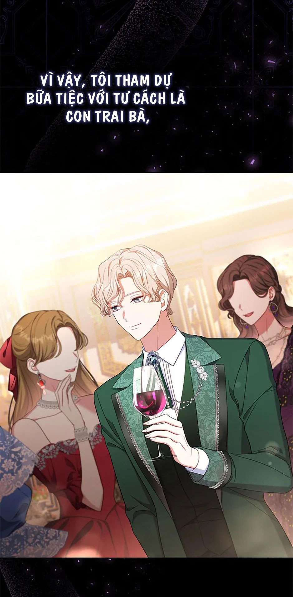 Hầu Gái Trong Trò Chơi Harem Ngược Muốn Nghỉ Việc Chap 49 - Trang 4