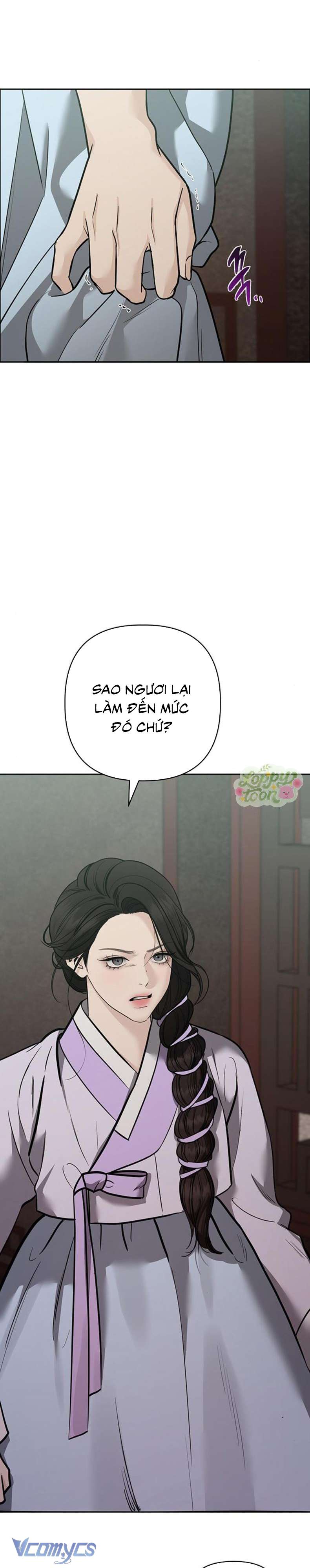 Quỷ Hồn Chap 35 - Trang 4