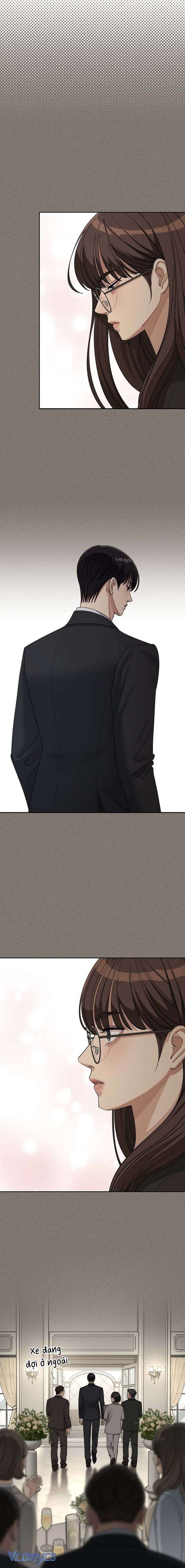 Chuyện Tình Chàng Iseop Chap 54 - Trang 2