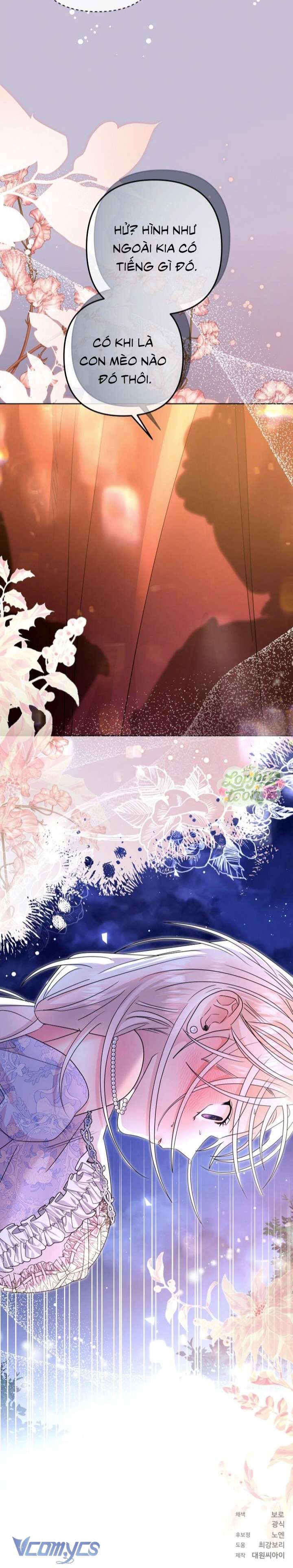 Thiếu Gia Che Giấu Bộ Ngực Vĩ Đại Chap 17 - Trang 2