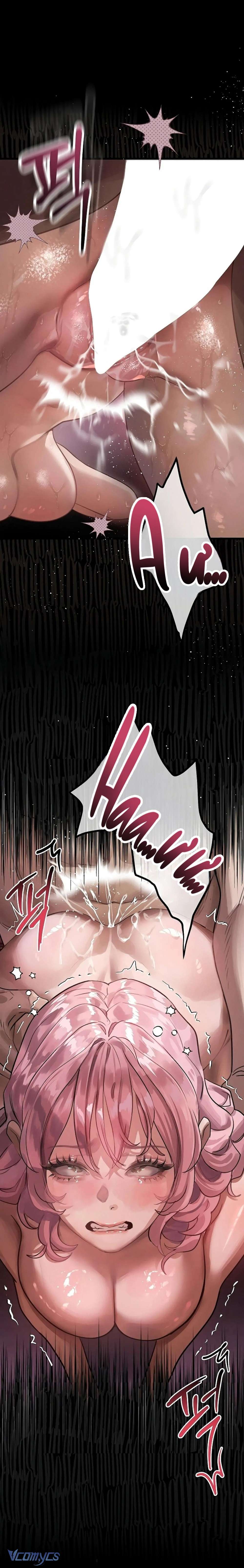 Khẩu Dâm Chap 17 - Trang 2